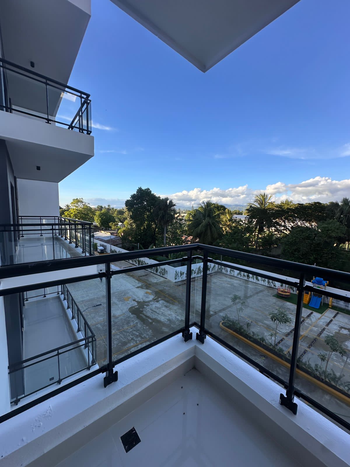 apartamentos - Apartamento de Venta en Carretera Duarte 9