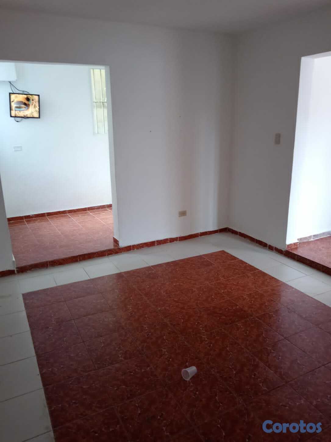 apartamentos - Apartamento de dos Habitaciones en Bello Campo 2