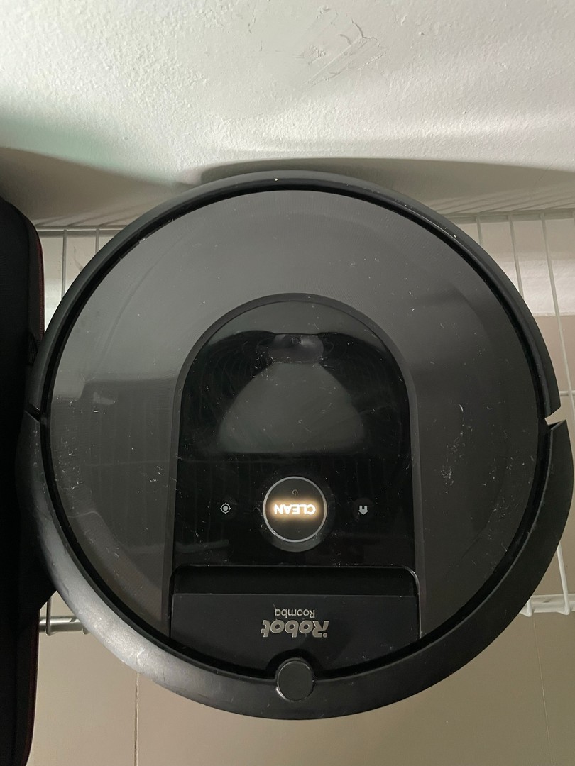 electrodomesticos - iRobot Roomba 981 Robot Aspiradora-Wi-Fi