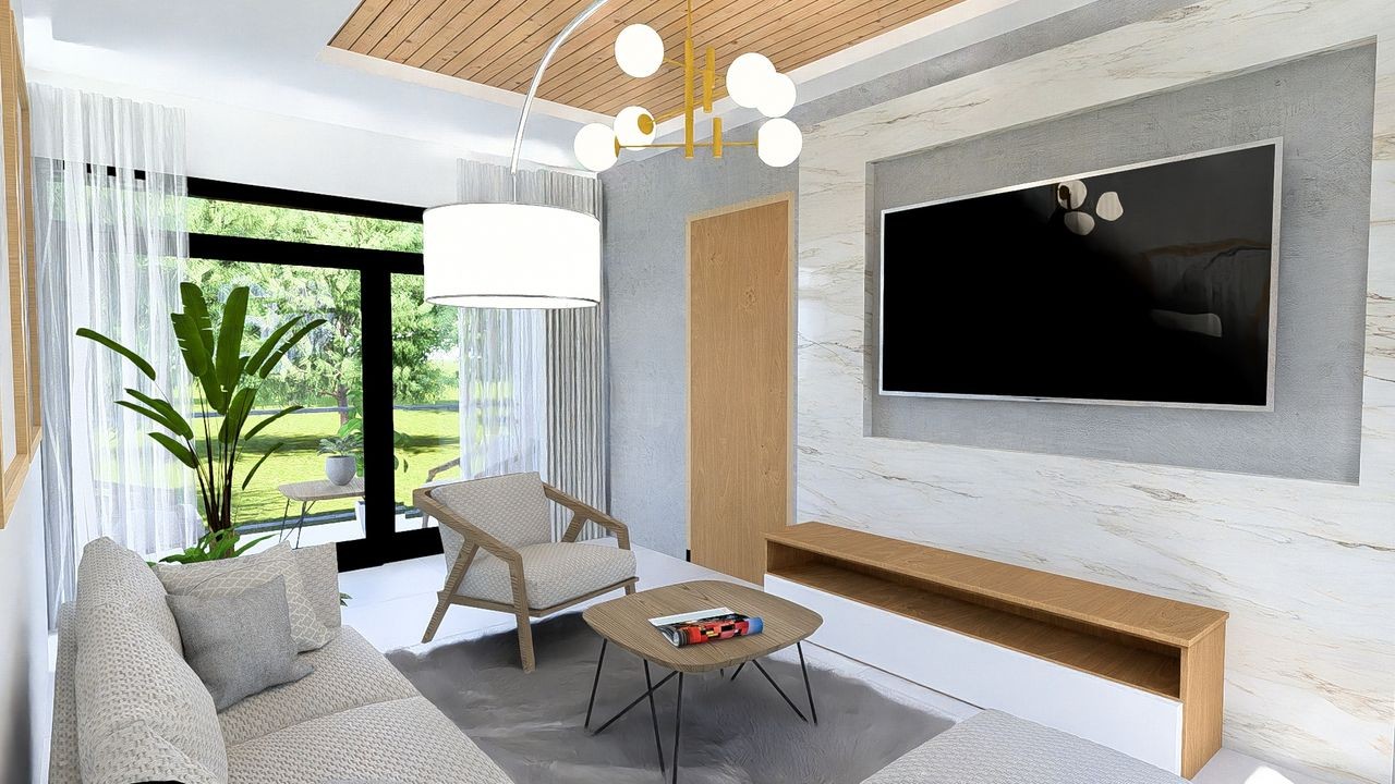 apartamentos - Apartamento de venta Hispanoamericana 7