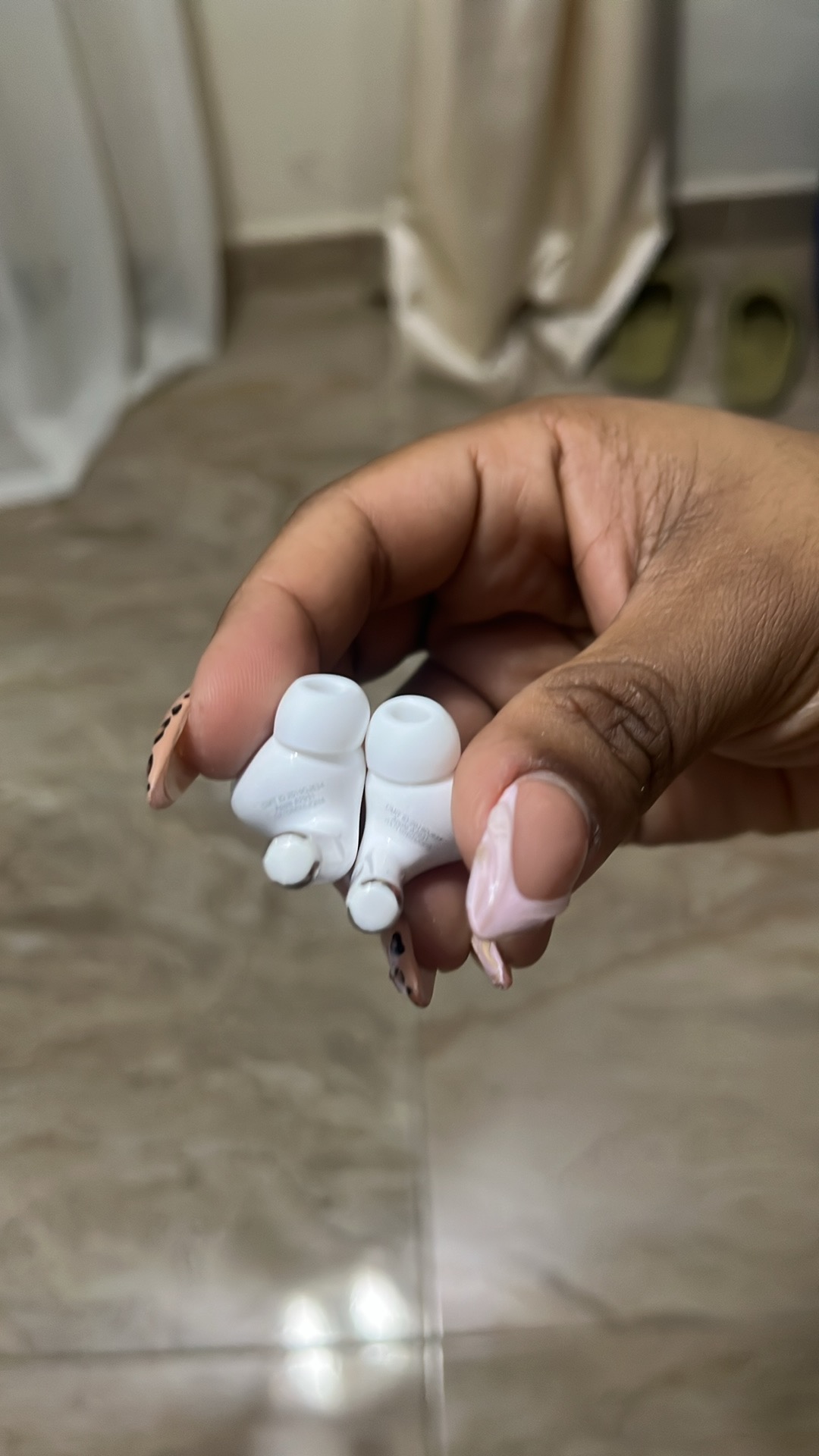 accesorios para electronica - VENDO AIRPODS CERTIFICADO  1