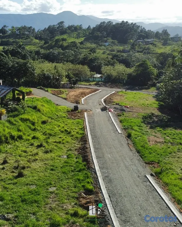 solares y terrenos - Solares en ventas en LLANOS DE HATILLO 7