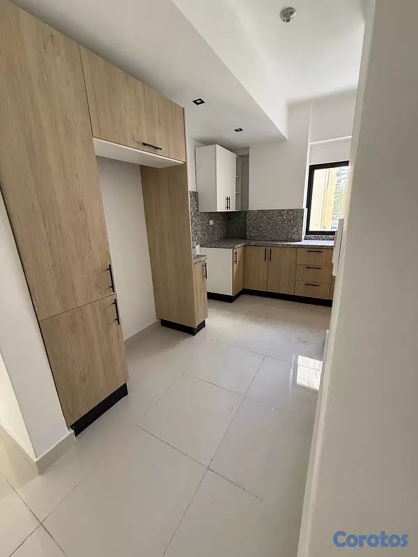 apartamentos - APARTAMENTO EN VENTA – TORRE MODERNAEN MIRADOR NORTE (PROYECTO NUEVO) 5