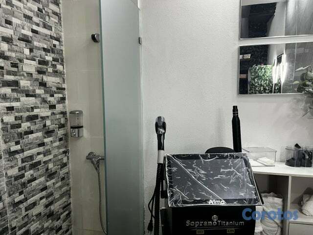 oficinas y locales comerciales - local comercial para estetica en alquiler 6