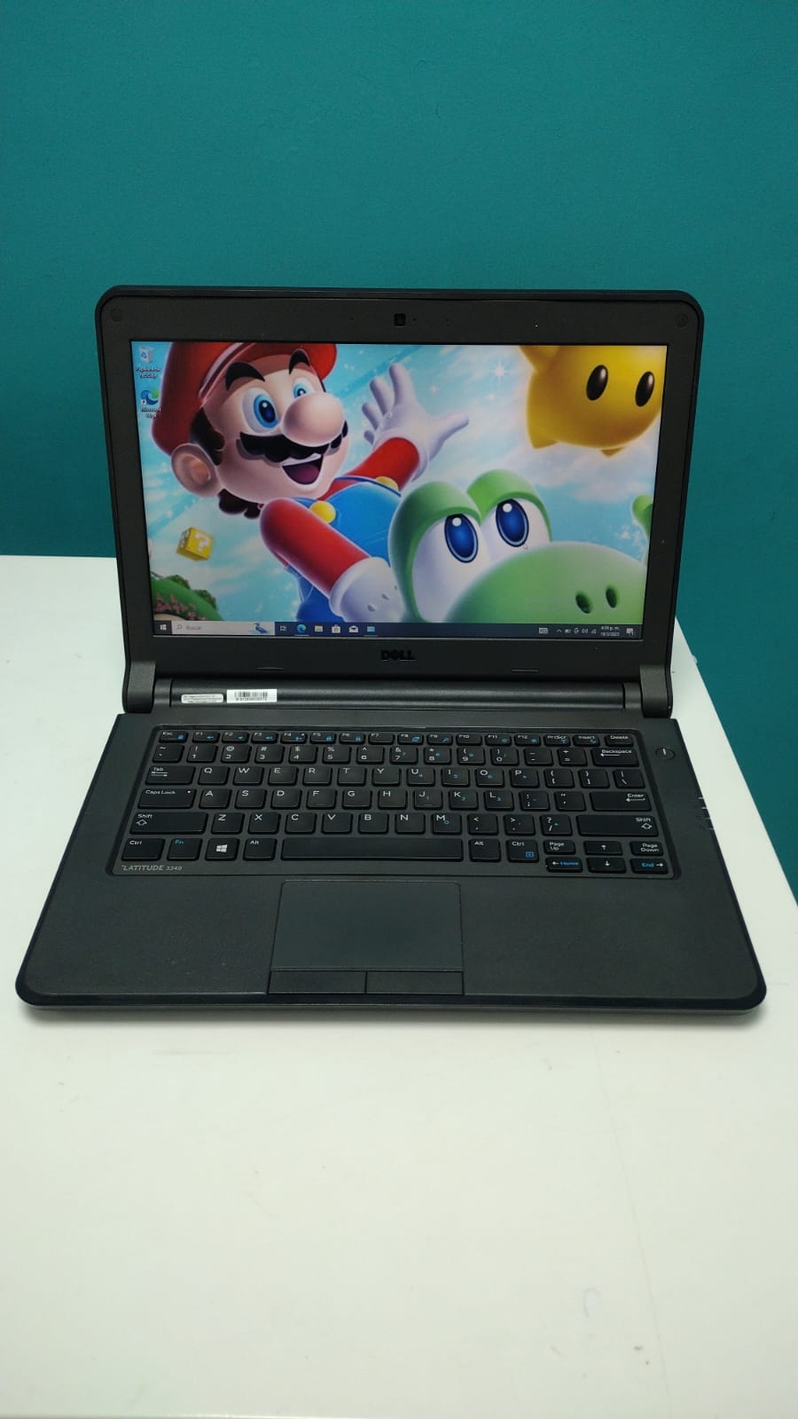 computadoras y laptops - Laptop, Dell Latitude 3340 / 4th Gen, Intel Celero 8
