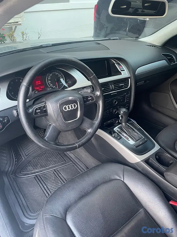 carros - Audi a4 1.8T 2012  9