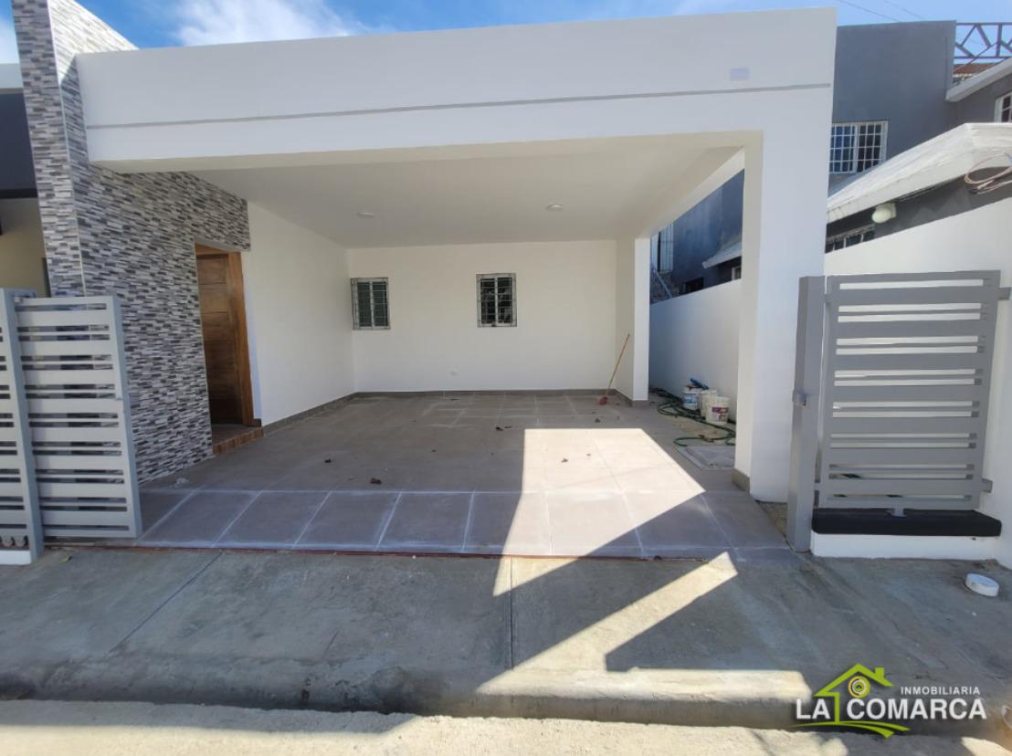 casas - Casa de Venta en el Doral 1