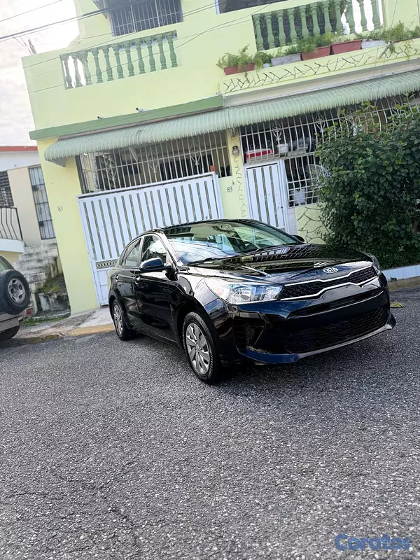 carros - 🚗 Kia Rio LX 2020 Automático 3