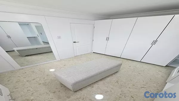 casas - En Alquiler Casa en Isabel Villas de 3 habitaciones 4