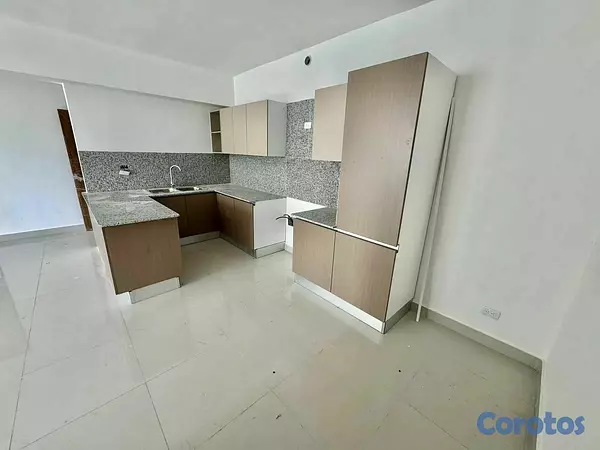 apartamentos - Apartamento Nuevo en Venta – El Millón 4