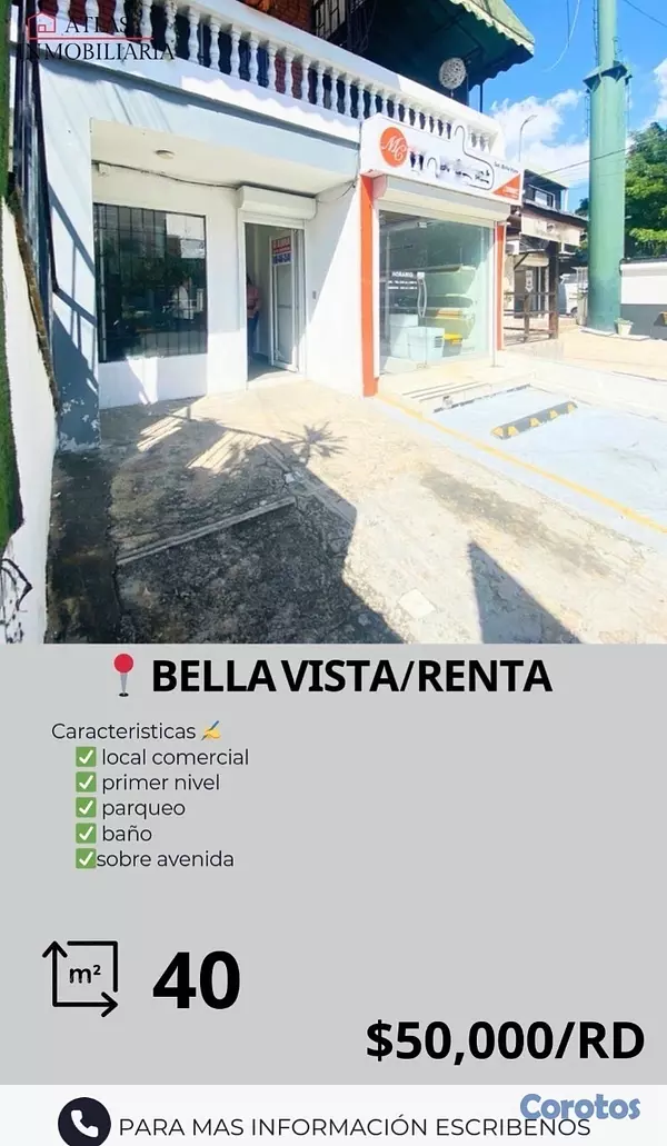 oficinas y locales comerciales - se alquila local  2