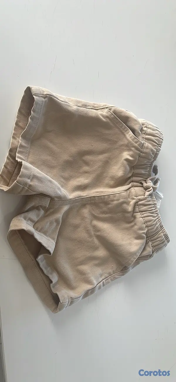 ropa y zapatos - rapa de niño varón  8