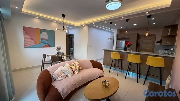 apartamentos - vendo tecer nivel independencia klm 7  dos habitaciones con baño medio baño de  3