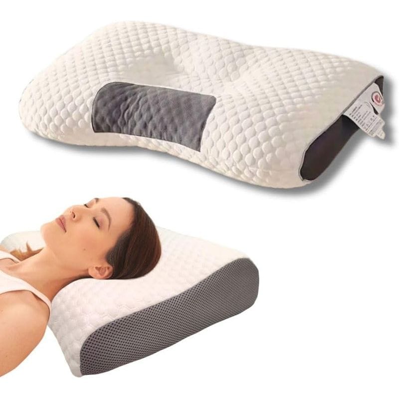 muebles y colchones - ALMOHADA DE DESCANSO  1