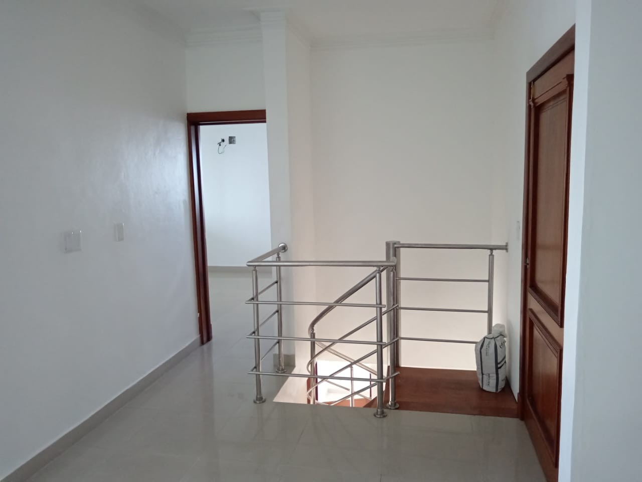 apartamentos - Vendo PENTHOUSE en Miraflores
Distrito Nacional
 9