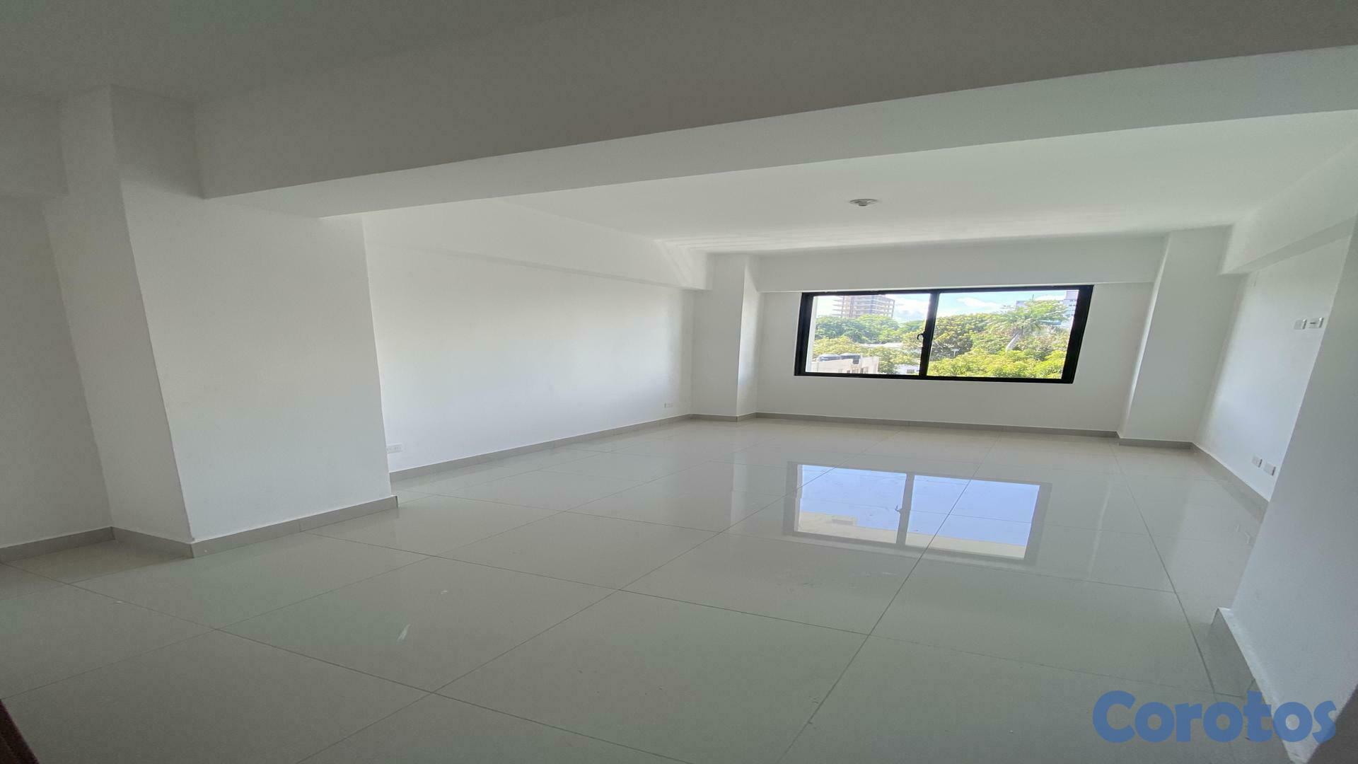 apartamentos - MODERNO APTO EN ALQUILER, GAZCUE (G-08) 10