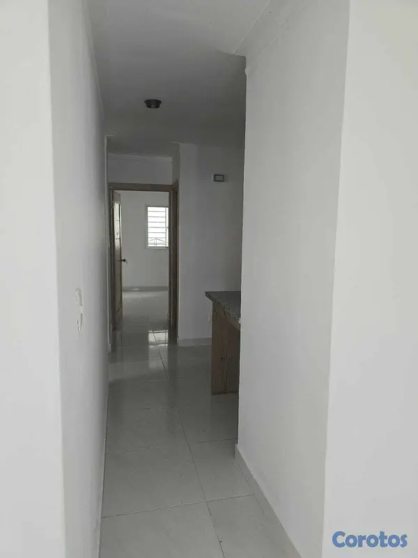 apartamentos - Apartamento en venta- Venida Independencia  9