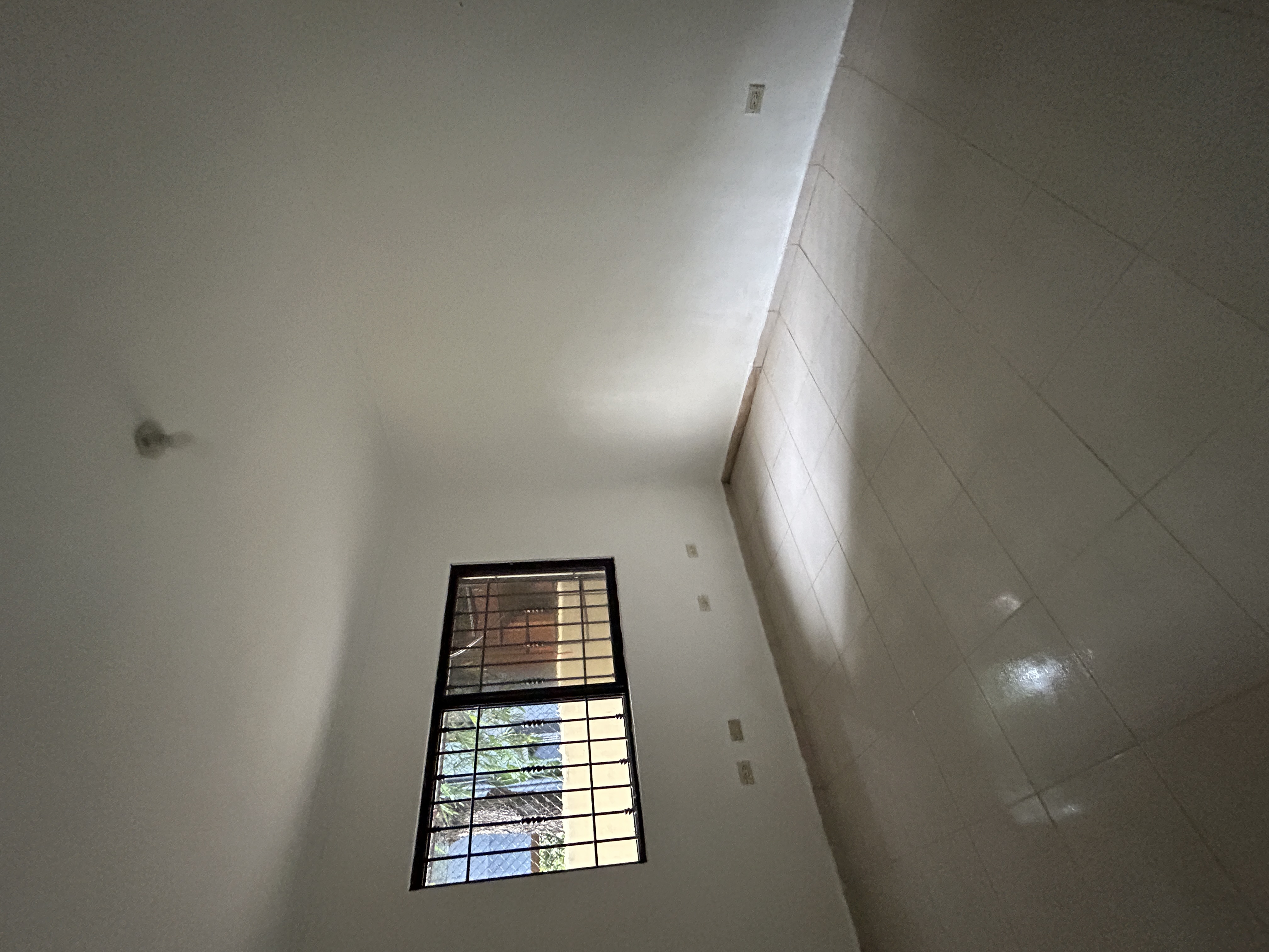 apartamentos - El Millón:  En renta apartamento clásico 5