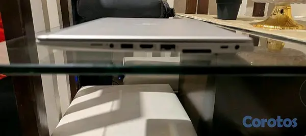 computadoras y laptops - HP EliteBook 830 g5 8tg 6