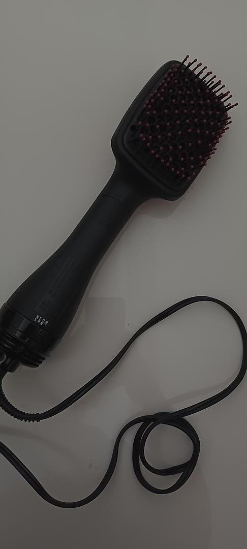 salud y belleza - Revlon Salon One - Step
Hair Dryer and Styler 2