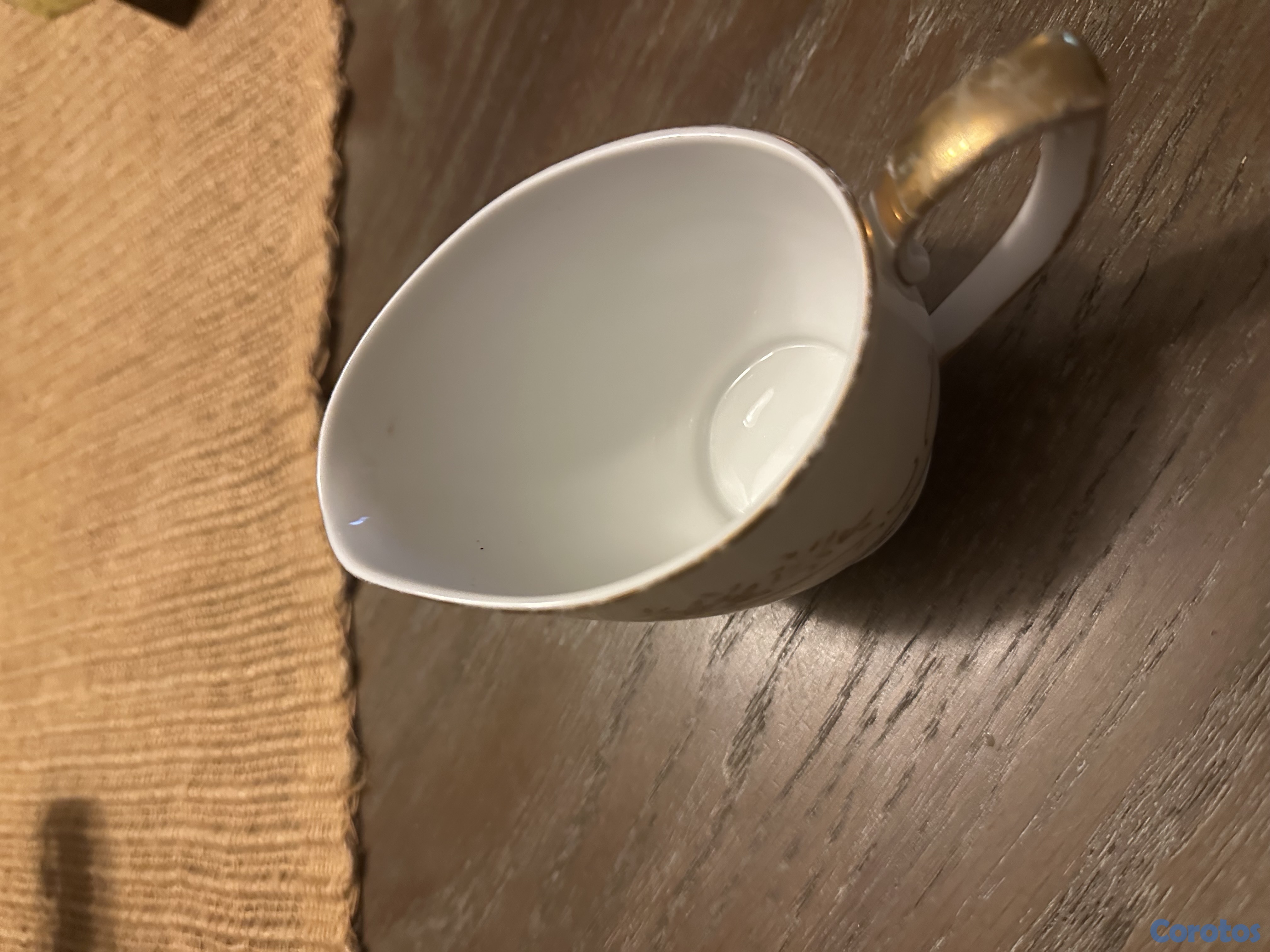 cocina - Platón en cristal para picadura 10