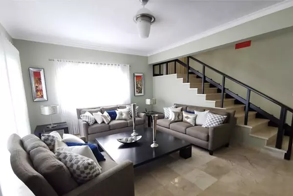 casas - Residencia/Casa en Isabel Villas, Distrito Nacional  2