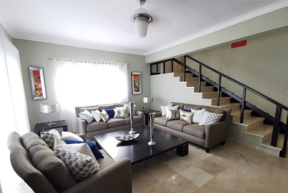casas - Residencia/Casa en Isabel Villas, Distrito Nacional  1