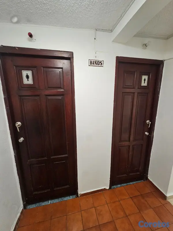 oficinas y locales comerciales - Alquiler de Local para oficina en Los prados 5