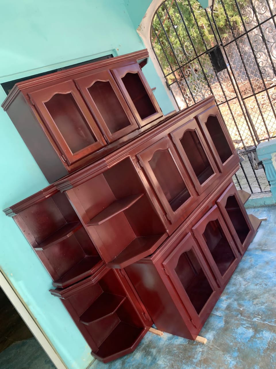 muebles y colchones - Gavetero para cocina 