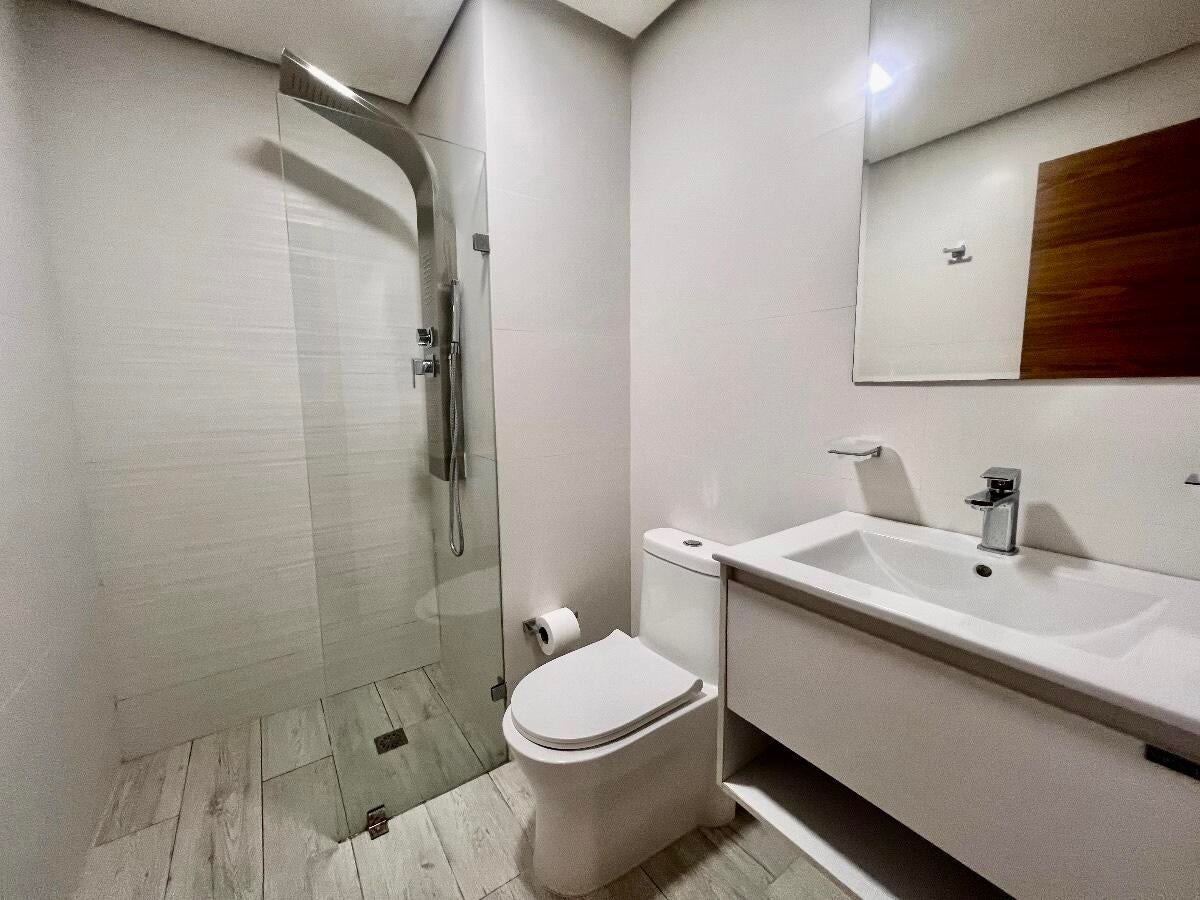 apartamentos - Apartamento en Venta La Julia de Dos Habitaciones 6