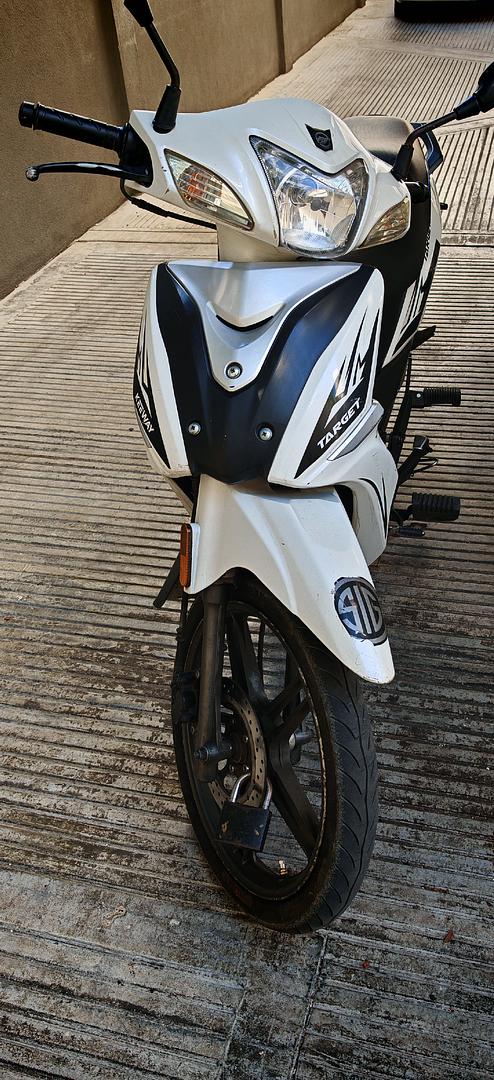 motores y pasolas - Motor 125cc