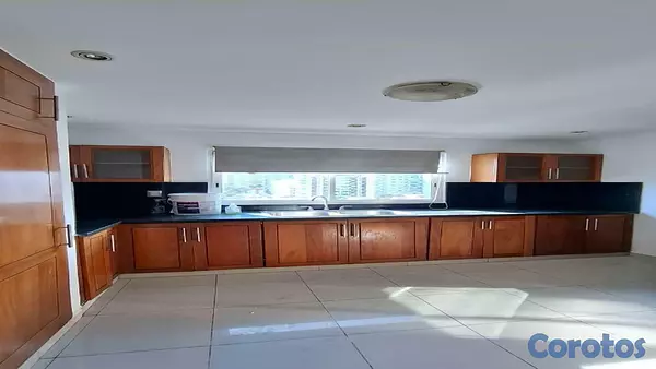 apartamentos - ALQUILER APARTAMENTO CON LÍNEA BLANCA - SECTOR ESPERILLA, D.N 5