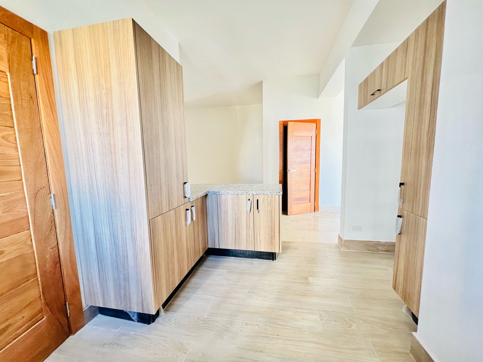 apartamentos - Los Cacicazgos📍 vendo Penthouse con vista al mar  3