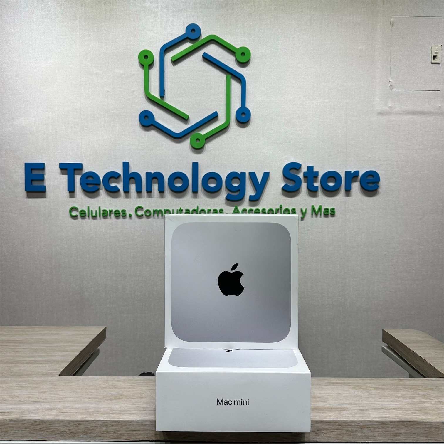 computadoras y laptops - MAC MINI M2 PRO 2023 16GB RAM 512GB NUEVAS SELLADAS SOMOS TIENDA FISICA
