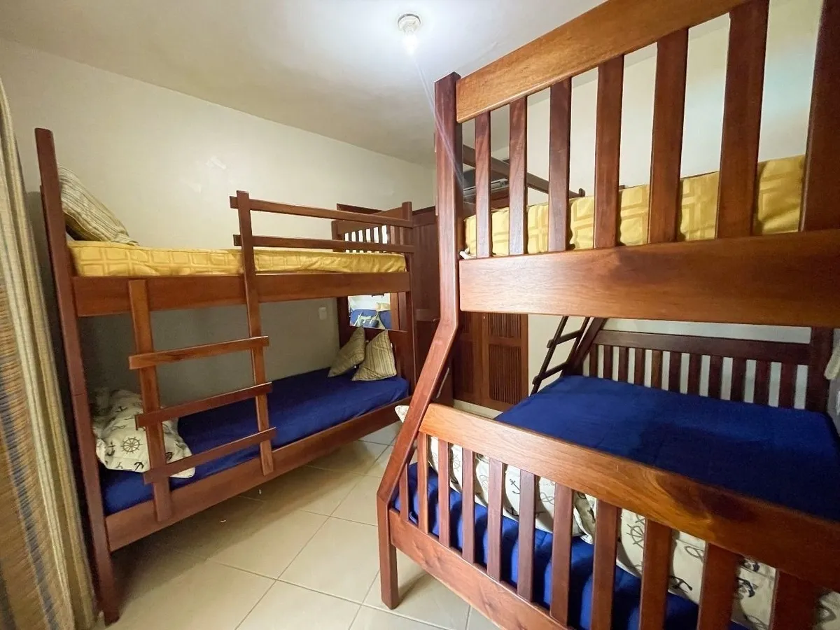 apartamentos - Las Terrenas - La Ceiba - Apartamento amueblado  6