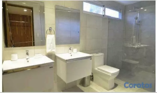 casas vacacionales y villas - Vendo Hermosa Villa con vista al campo de golf en  5