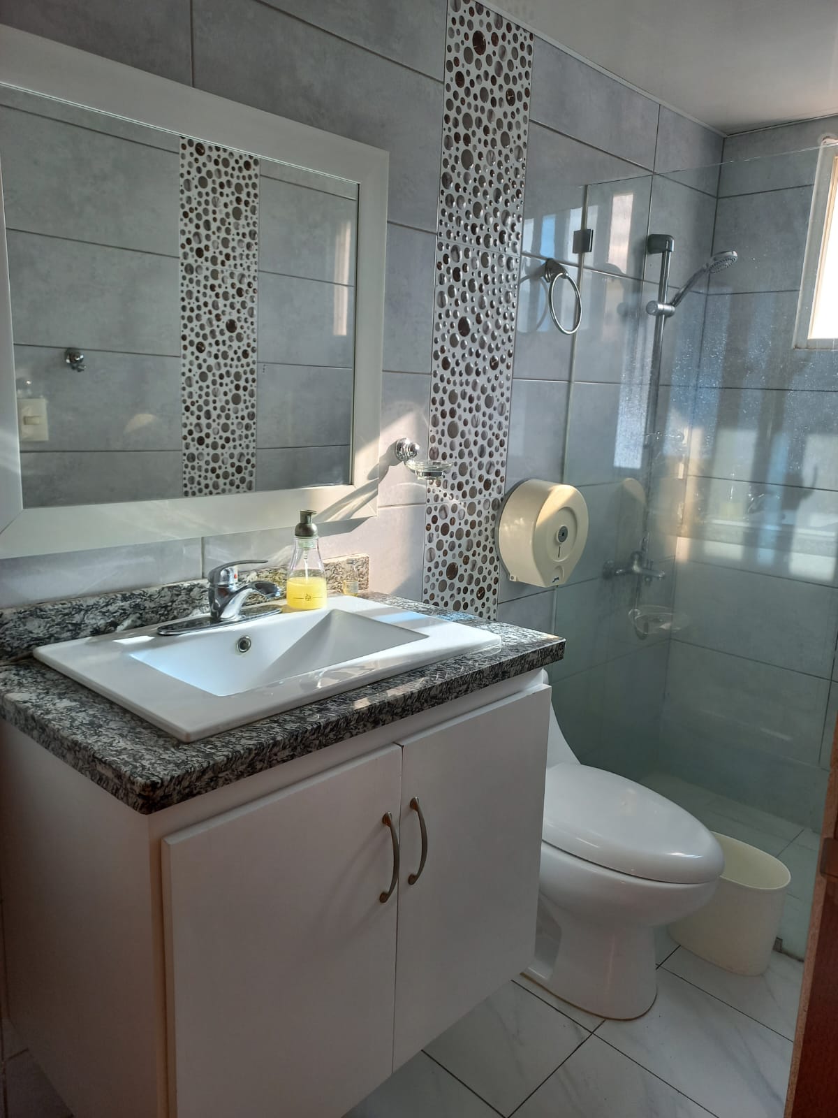 apartamentos - APARTAMENTO EN VENTA EN LOS JARDINES DEL SUR. 6