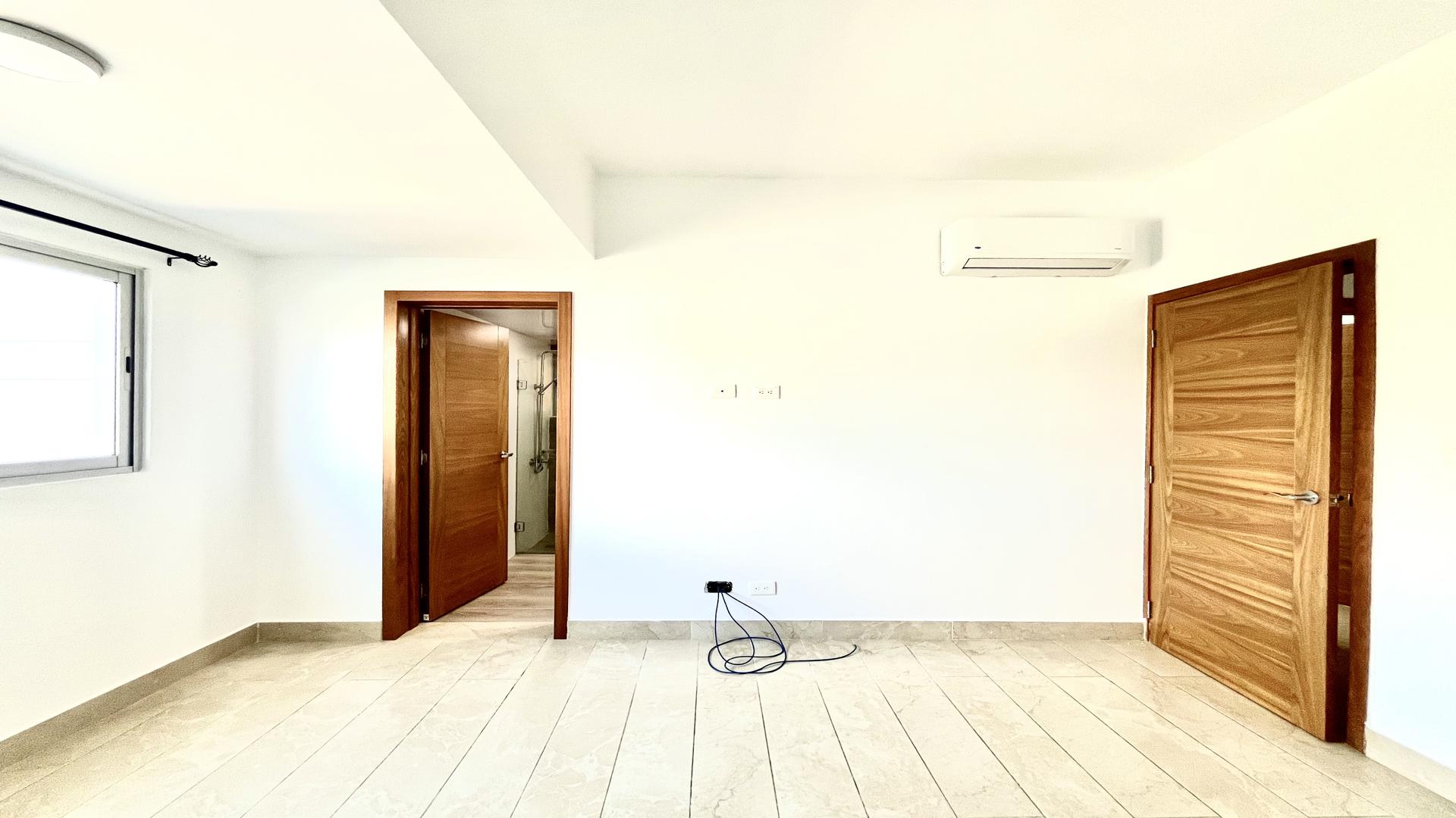 apartamentos - Apartamento en alquiler con línea blanca en La Julia, 2 habitaciones 6
