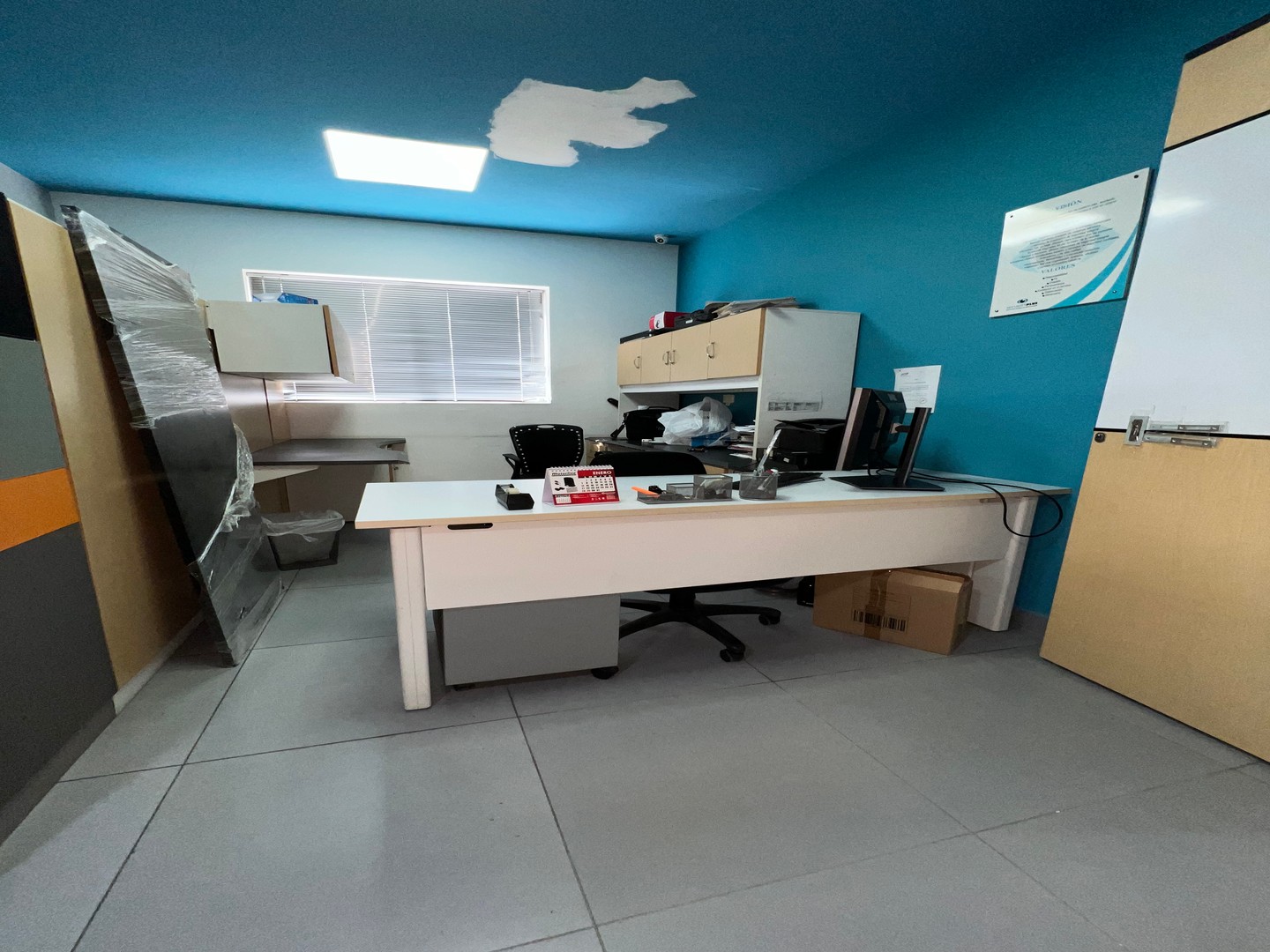 oficinas y locales comerciales - Local Alquiler Amueblado Naco 3