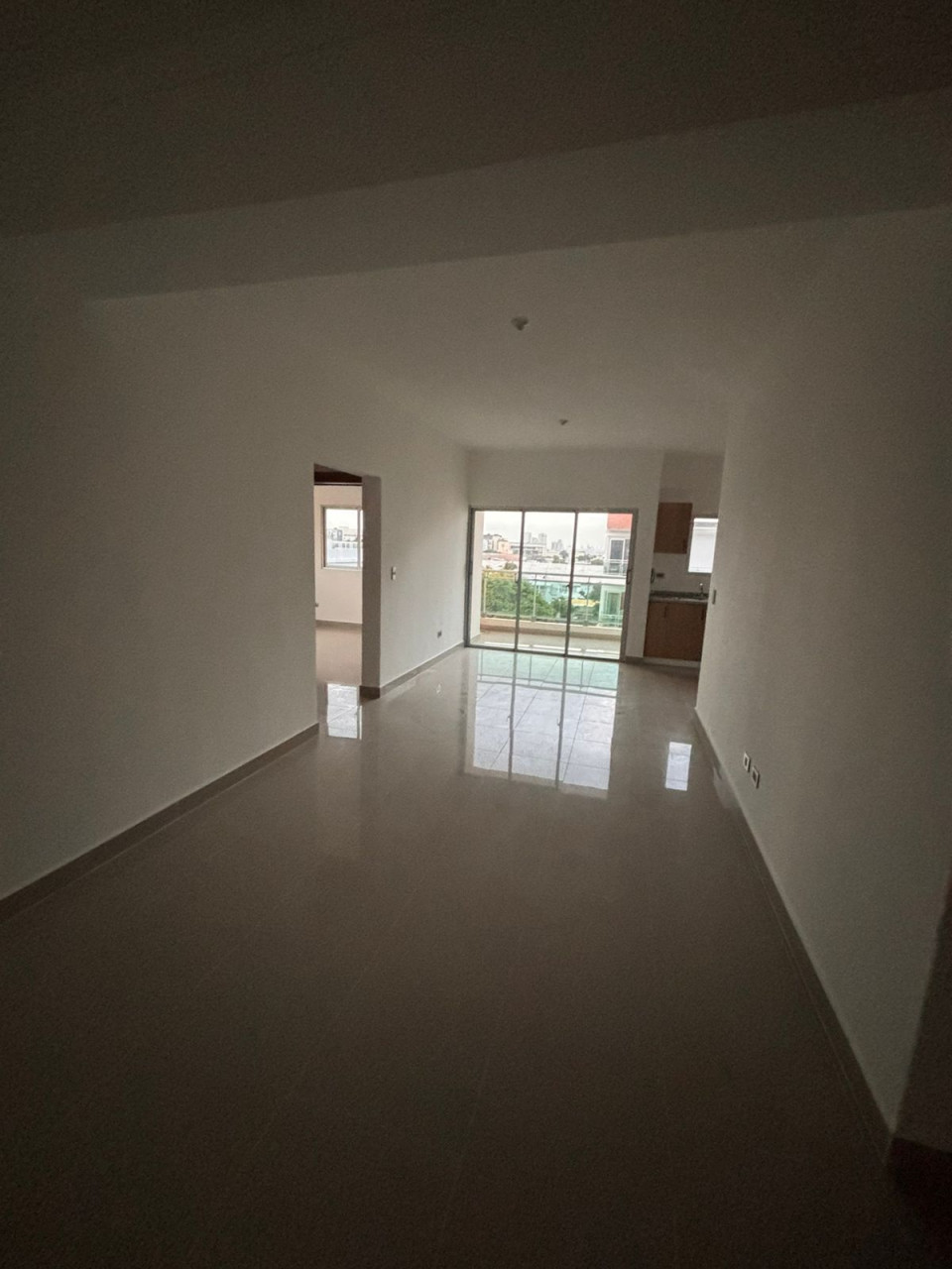 apartamentos - Apartamento de 3 Habitaciones en venta en El Cacique, Sto.Dgo 3