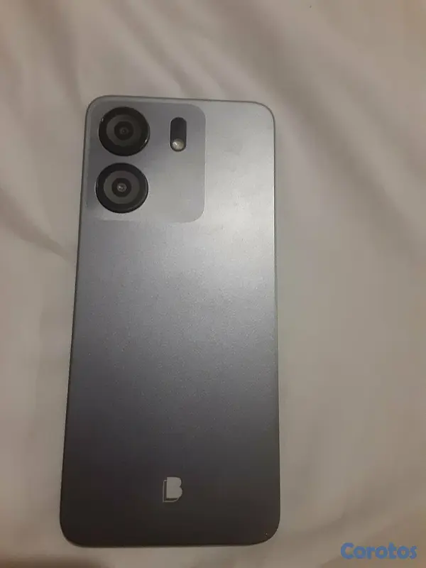 celulares y tabletas - Smart phone Blu 3