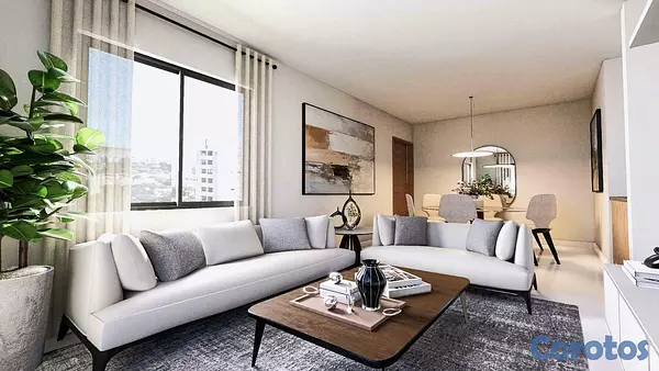 apartamentos - Apartamentos en venta en Gurabo, Santiago | Proyecto residencial con amenidades 10