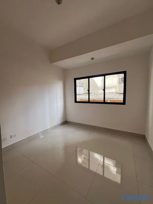 apartamentos - Apartamento en Alquiler Nuevo a estrenar – Bella Vista Norte. 3
