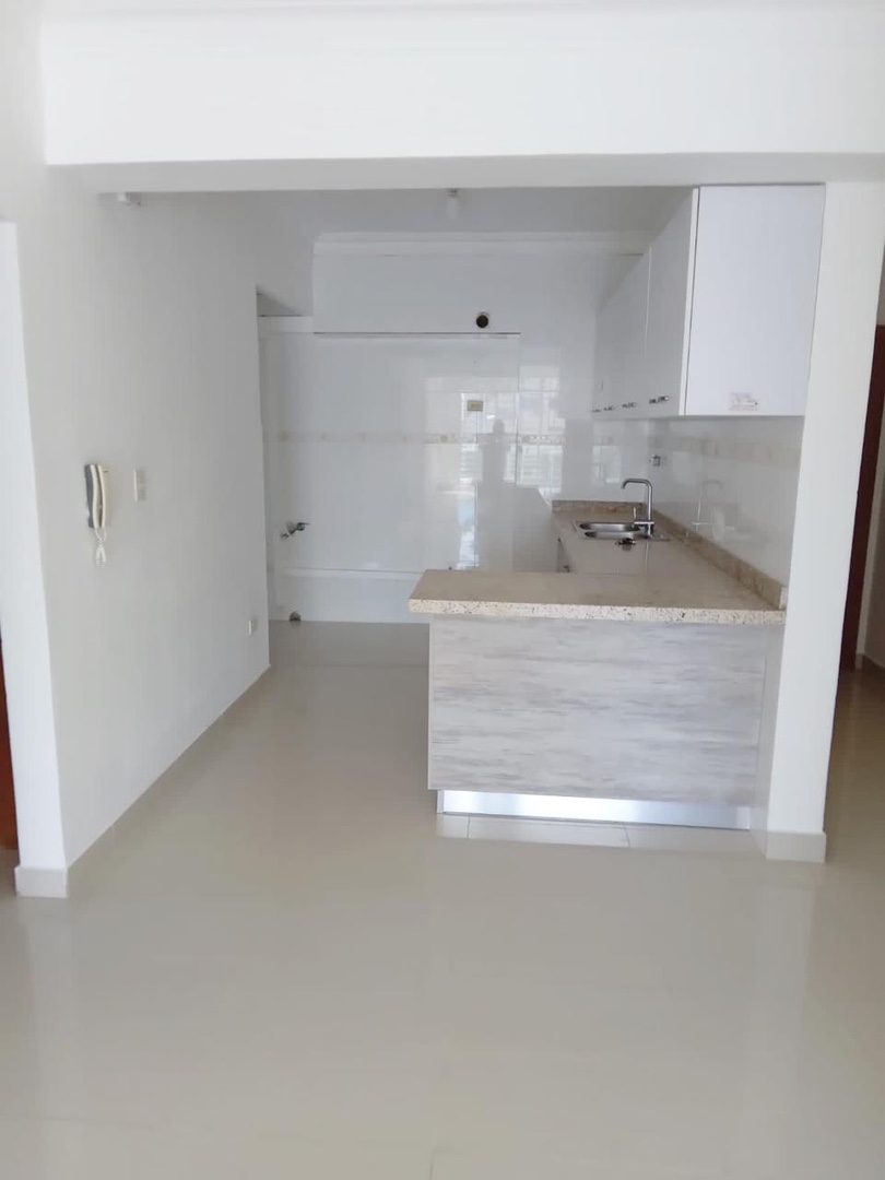 apartamentos - Apartamento vacío Gazcue 3 hab  8