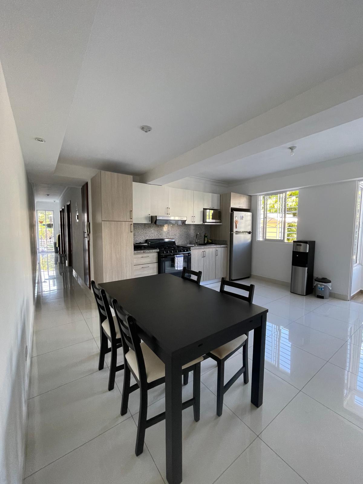 apartamentos - apartamento en venta en jardines del sur 3