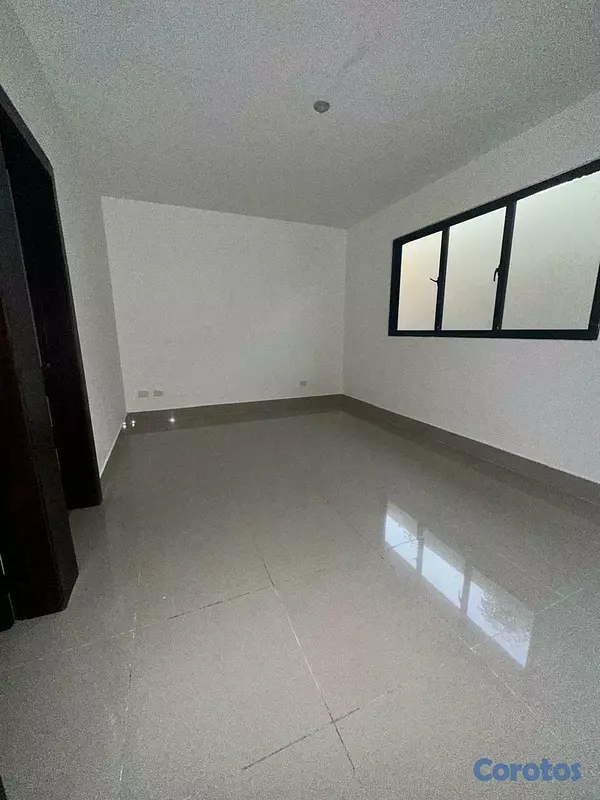 apartamentos - APARTAMENTO EN VENTA EN URB. THOMEN, SANTIAGO. 3