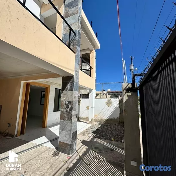 casas - venta de casa con 4 habitaciones en la autopista de san isidro brisa oriental  7