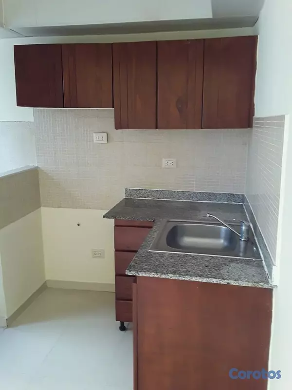 apartamentos - Apartamento Ciudad Juan Bosch 7
