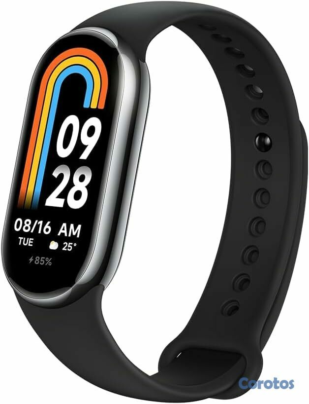 otros electronicos - Xiaomi Mi Smart Band 8 Global Version 1