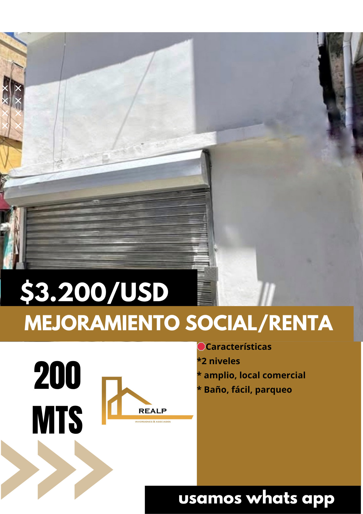 oficinas y locales comerciales - se alquila 